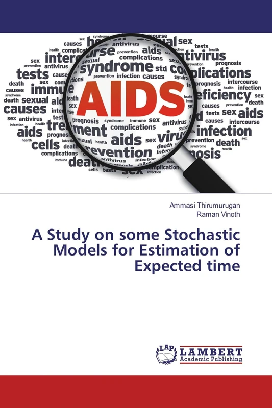 A Study on some Stochastic Models for Estimation of Expected time