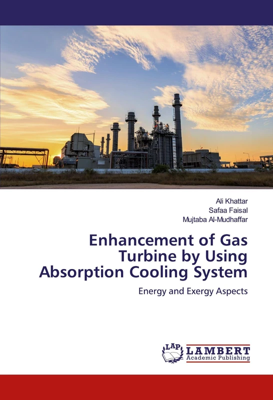 Enhancement of Gas Turbine by Using Absorption Cooling System: Energy and Exergy Aspects