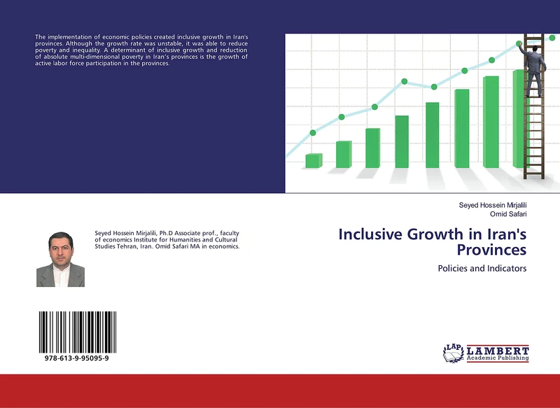 Inclusive Growth in Iran's Provinces: Policies and Indicators
