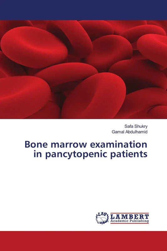 Bone marrow examination in pancytopenic patients