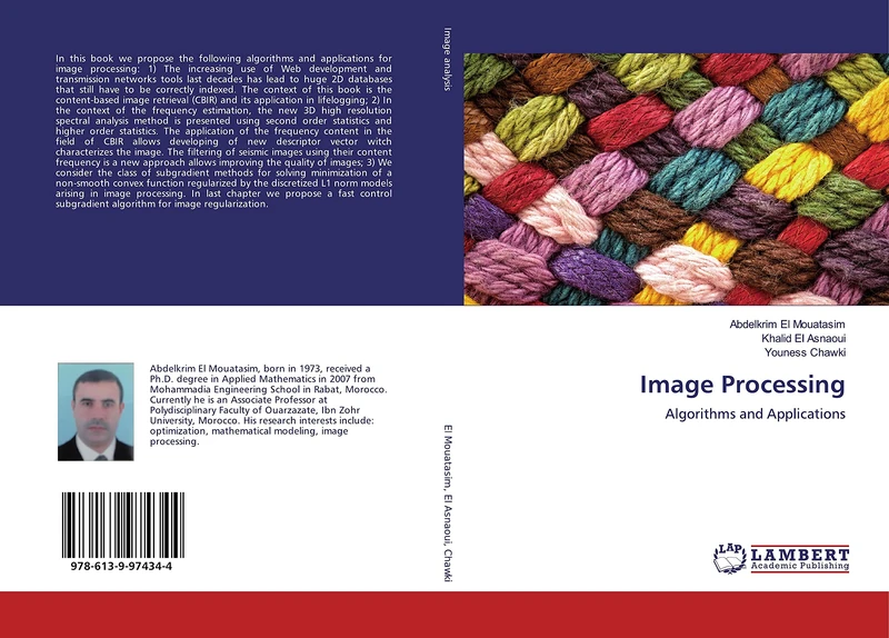 Image Processing: Algorithms and Applications - Image 1