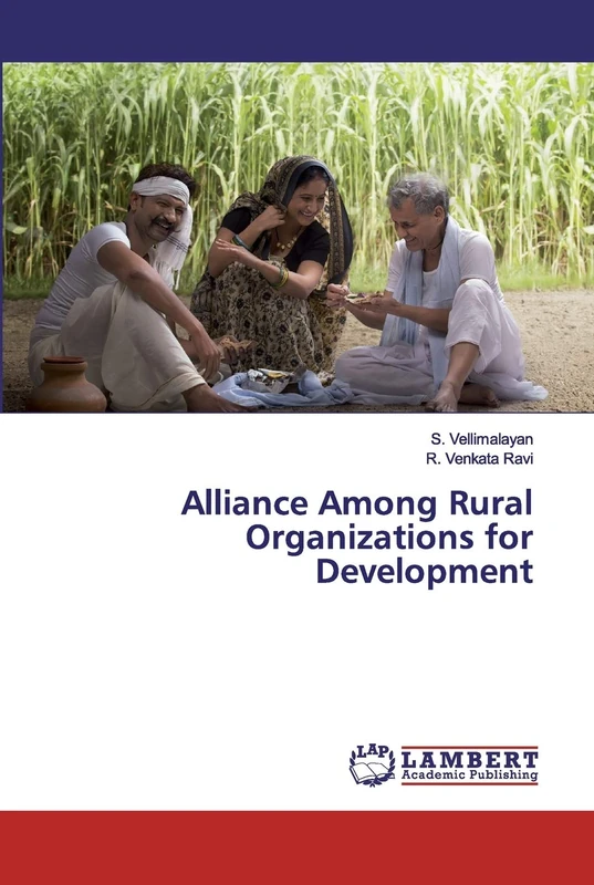Alliance Among Rural Organizations for Development - Image 1
