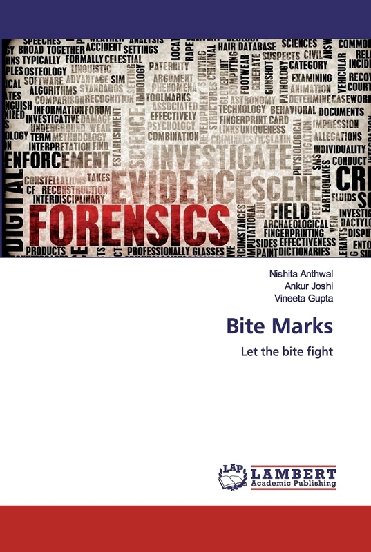 Bite Marks: Let the bite fight - Image 1