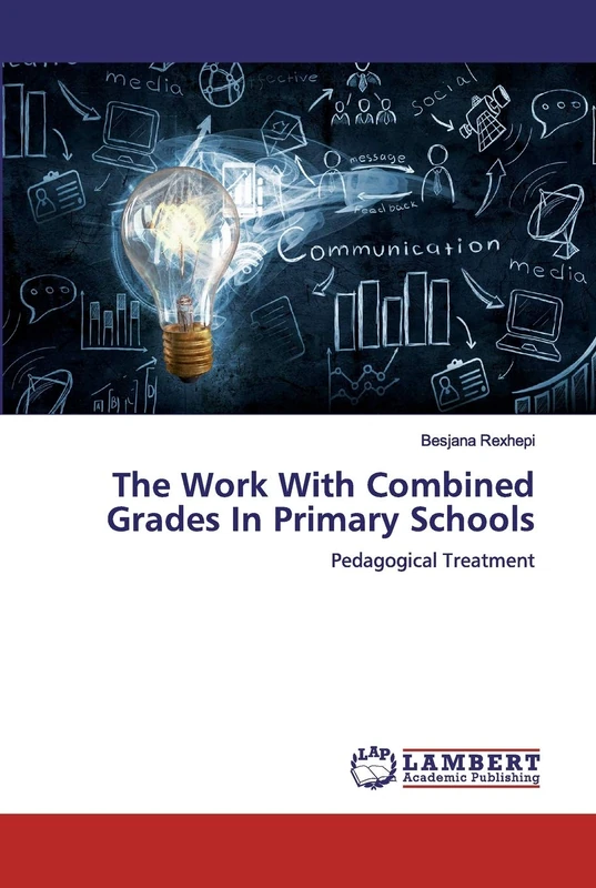 The Work With Combined Grades In Primary Schools: Pedagogical Treatment