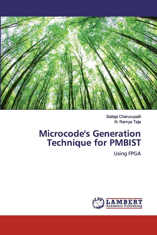 Microcode's Generation Technique for PMBIST: Using FPGA