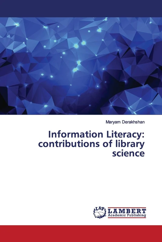 Information Literacy: contributions of library science