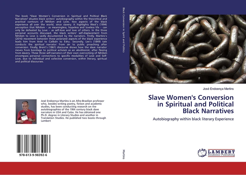 Slave Women's Conversion in Spiritual and Political Black Narratives: Autobiography within black literary Experience
