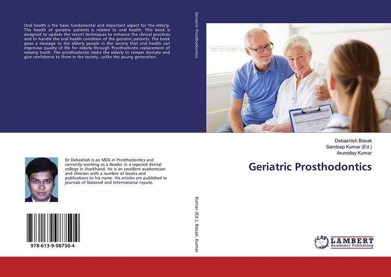 Geriatric Prosthodontics