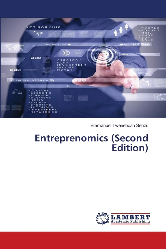 Entreprenomics (Second Edition)