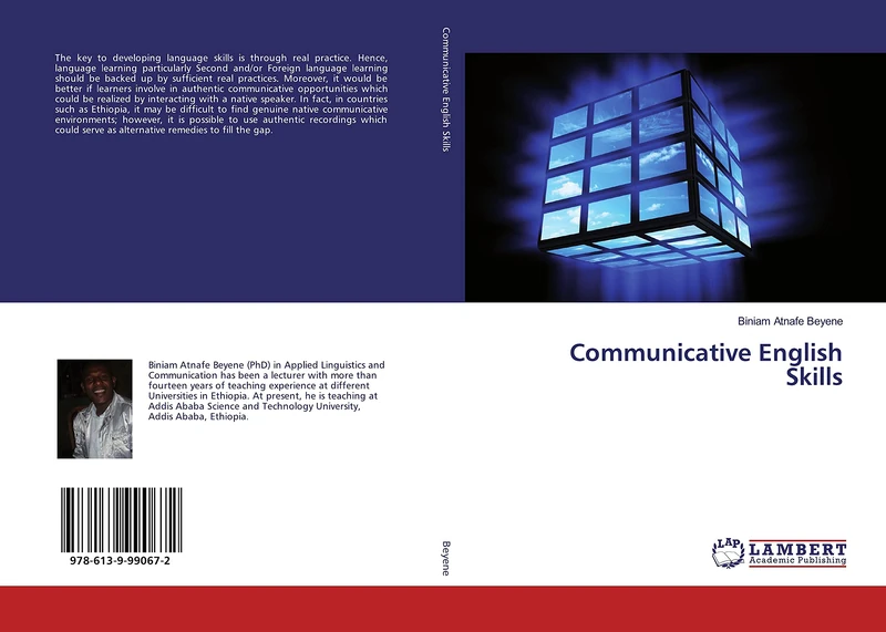 Communicative English Skills