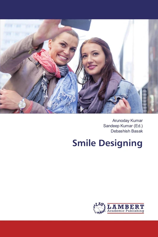 Smile Designing