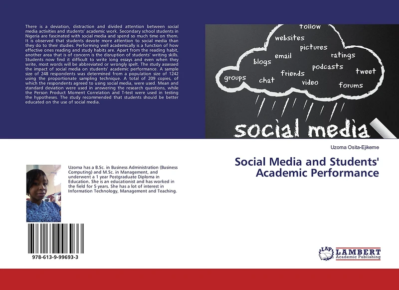 Social Media and Students' Academic Performance