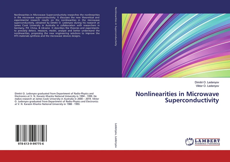 Nonlinearities in Microwave Superconductivity