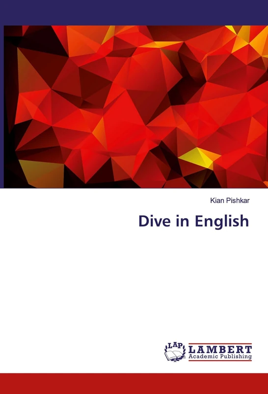 Dive in English