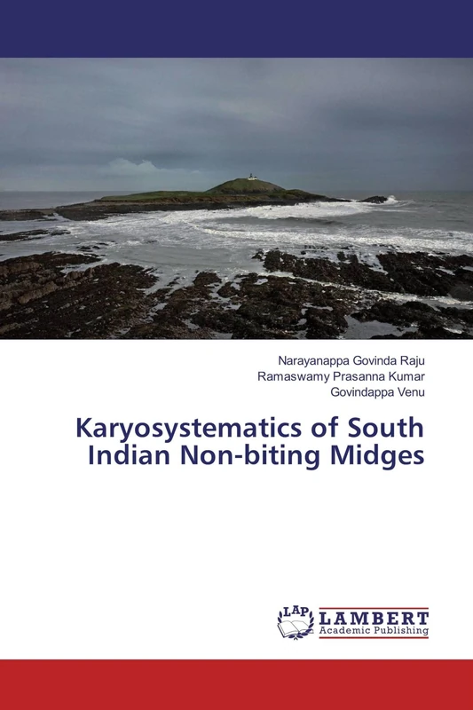 Karyosystematics of South Indian Non-biting Midges