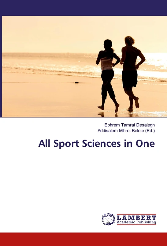 All Sport Sciences in One