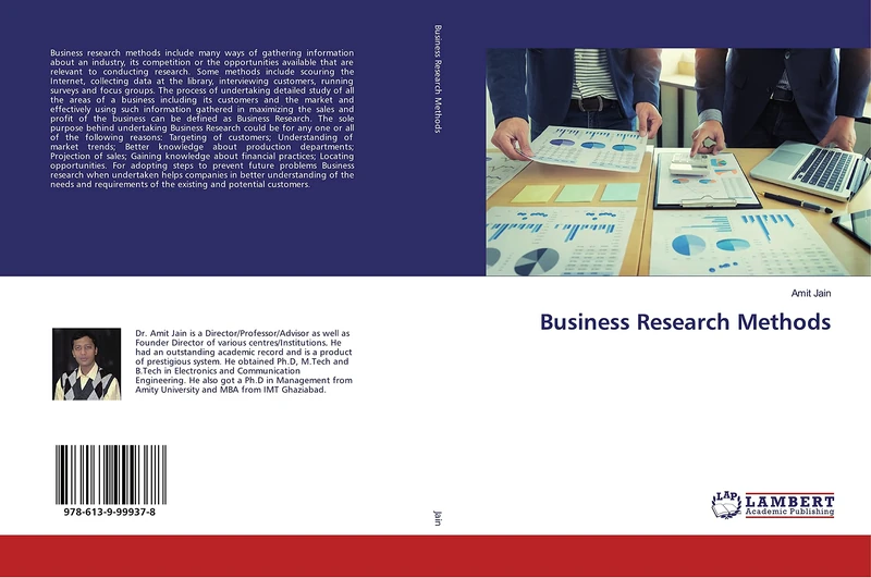 Business Research Methods