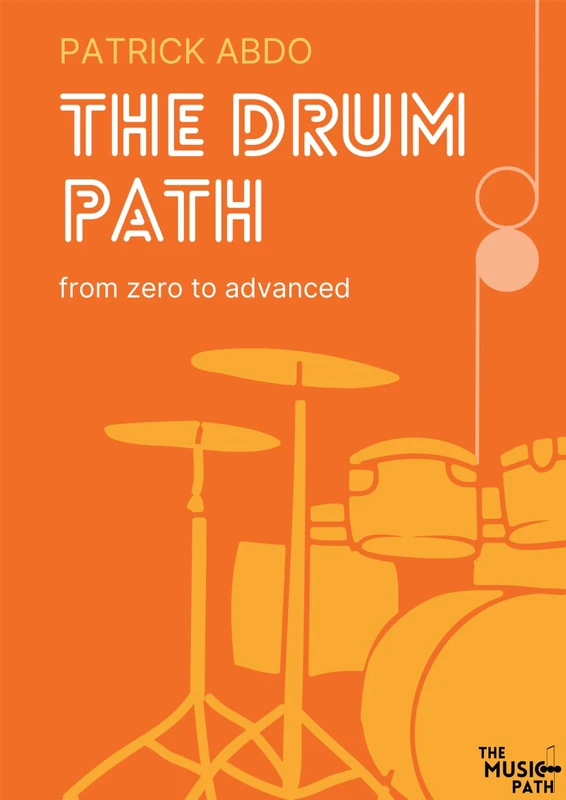 The drum path: from zero to advanced