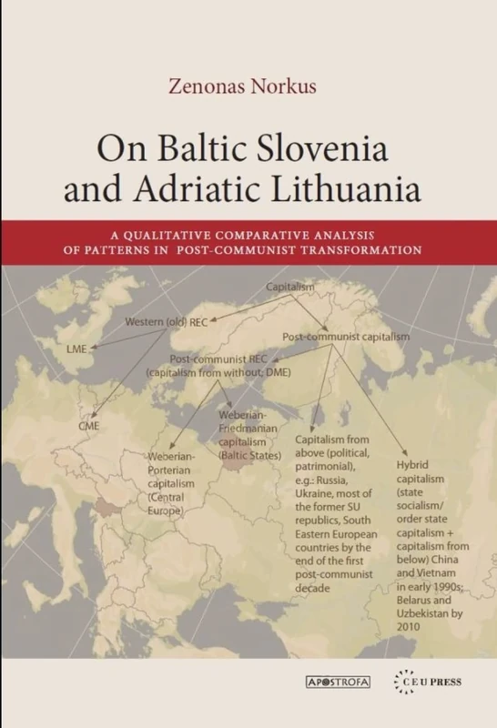 On Baltic Slovenia and Adriatic Lithuania: A Qualitative Comparative Analysis of Patterns in Post-communist Transformation