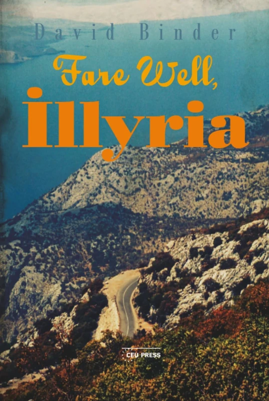 Fare Well, Illyria - Image 1