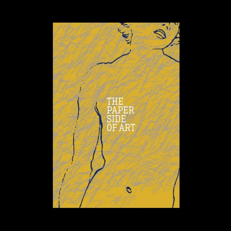 The Paper Side of Art: Eight Centuries of Drawings and Prints in the Collections of the Museum of Fine Arts - Hungarian National Gallery, Budapest - Image 1