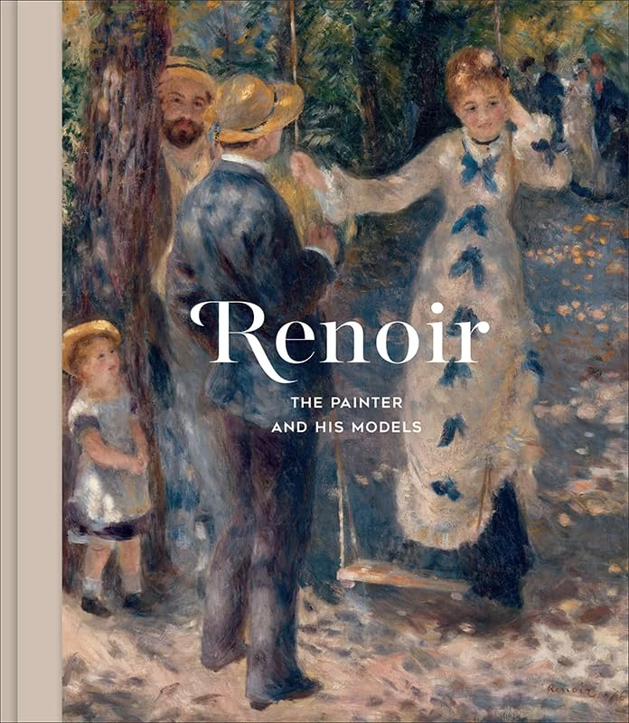 Renoir: The Painter and his Models - Image 1