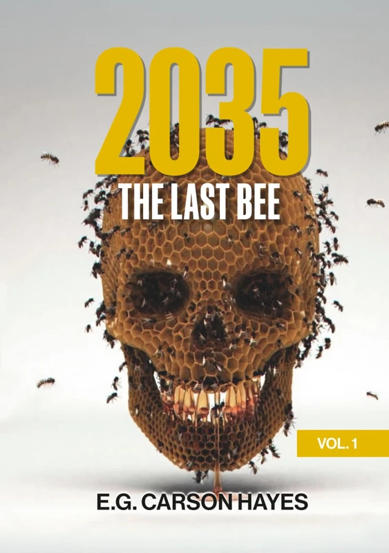 2035 The Last Bee (Scamtaclysm) - Biobalance International Ltd. - Image 1