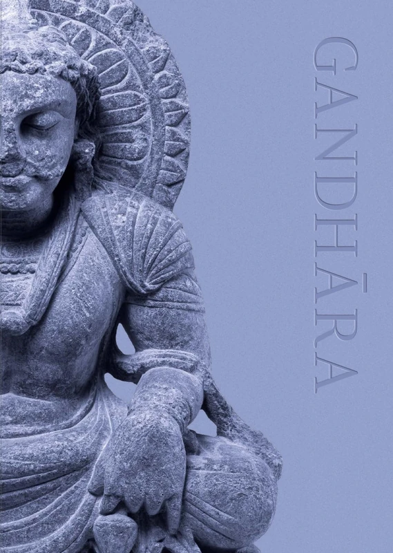 Land of Buddhas: Gandhara - Image 1