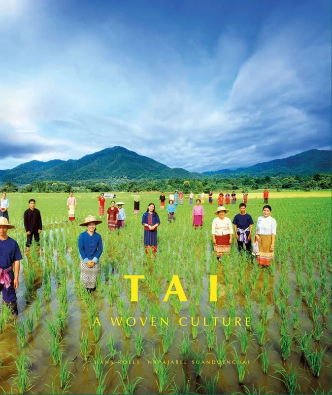 Tai: A Woven Culture - Image 1