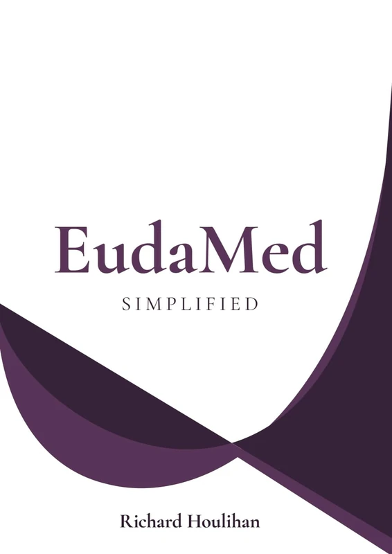 EudaMed Simplified - Image 1