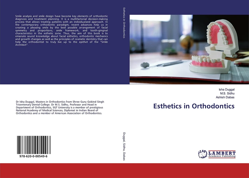 Esthetics in Orthodontics