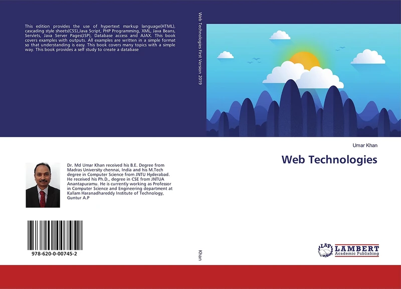 Web Technologies