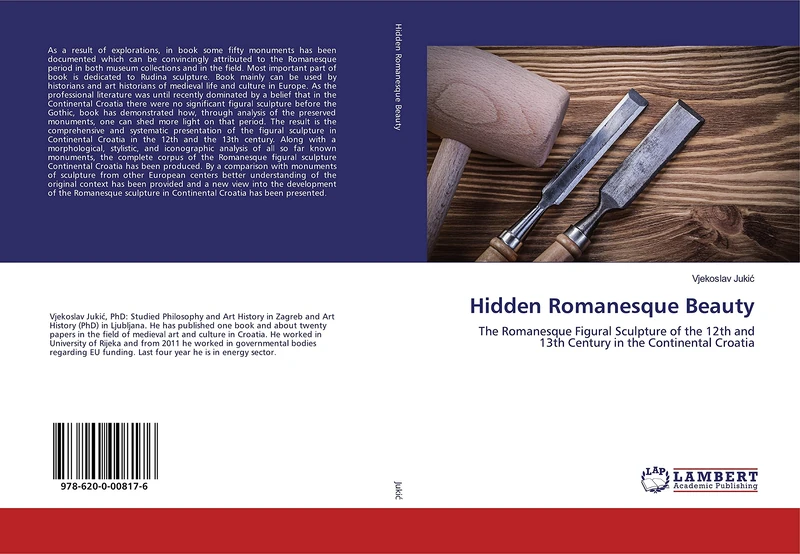 Hidden Romanesque Beauty: The Romanesque Figural Sculpture of the 12th and 13th Century in the Continental Croatia