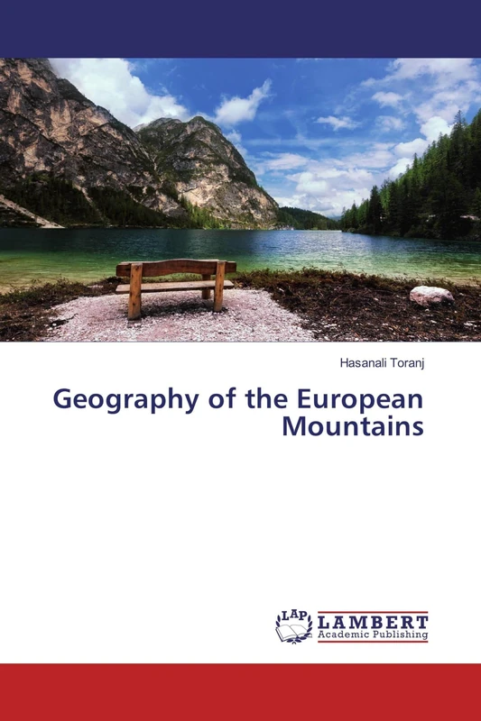 Geography of the European Mountains - Image 1