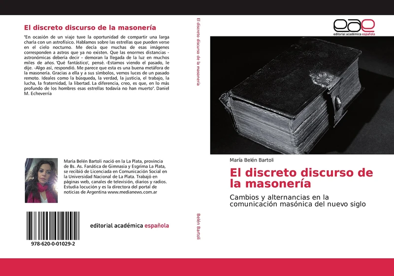 El discreto discurso de la masonería: Cambios y alternancias en la comunicación masónica del nuevo siglo - Image 1