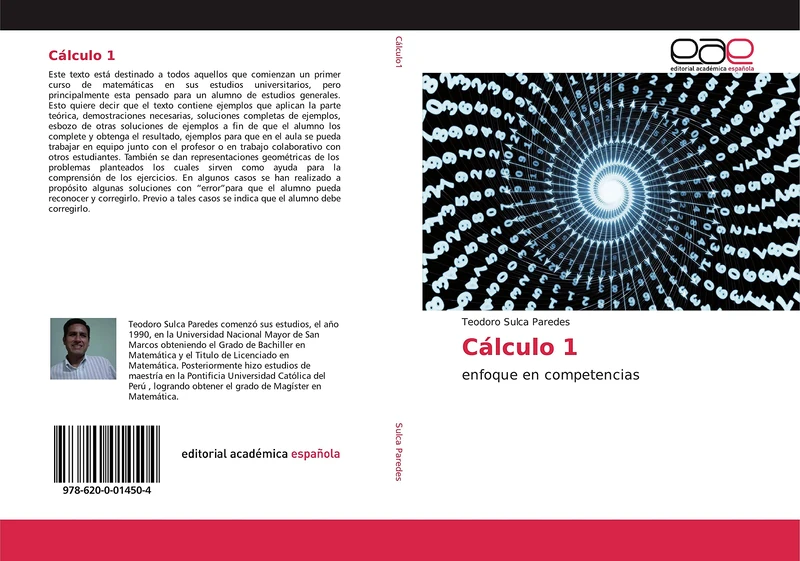 Cálculo 1: enfoque en competencias