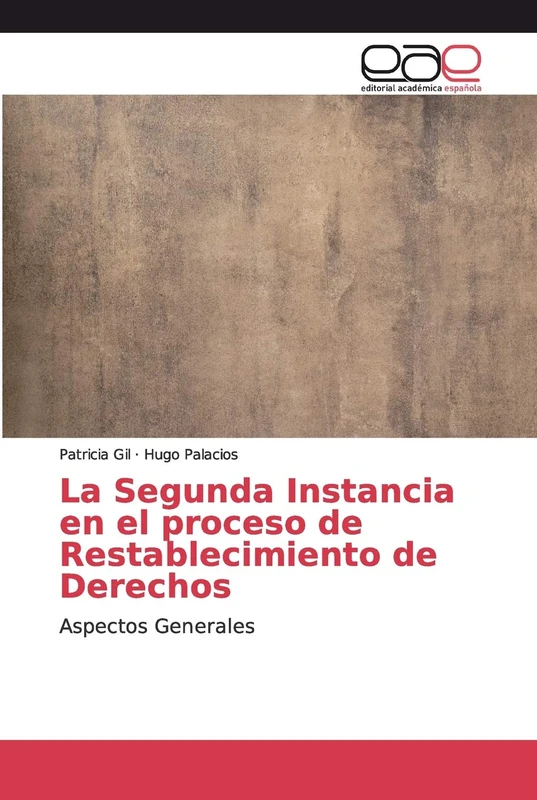 La Segunda Instancia en el proceso de Restablecimiento de Derechos - Image 1