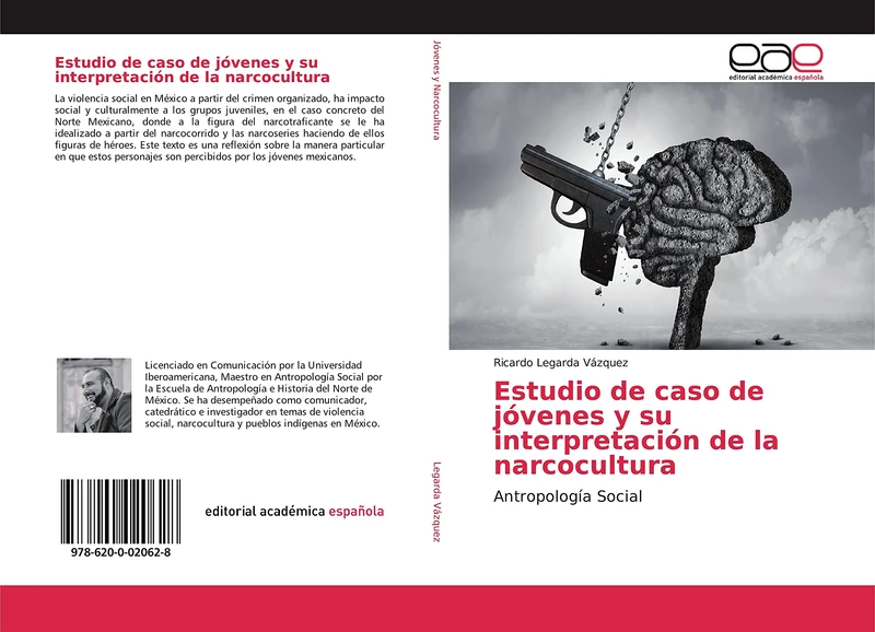 Estudio de caso de jóvenes y su interpretación de la narcocultura: Antropología Social - Image 1