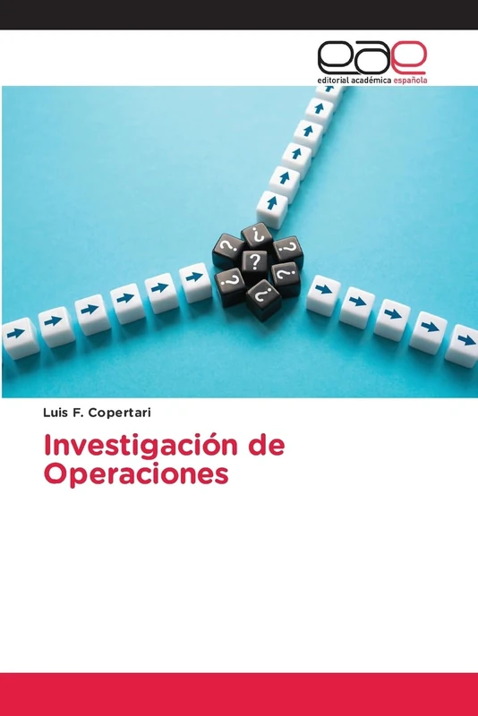 Investigación de Operaciones