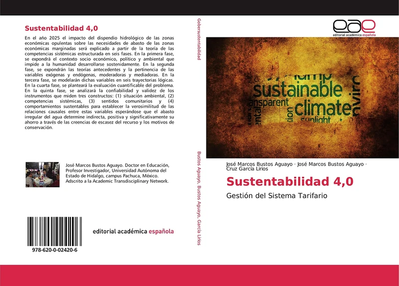 Sustentabilidad 4,0: Gestión del Sistema Tarifario - Image 1