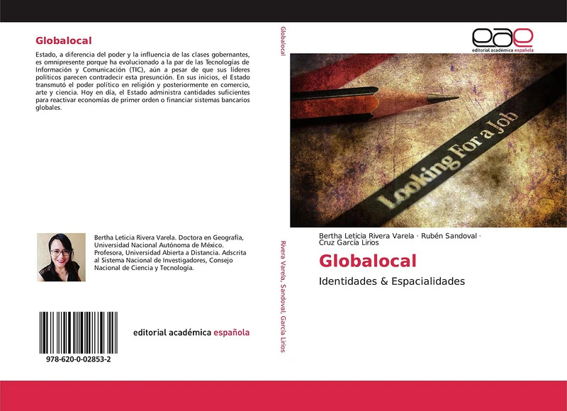 Globalocal: Identidades & Espacialidades