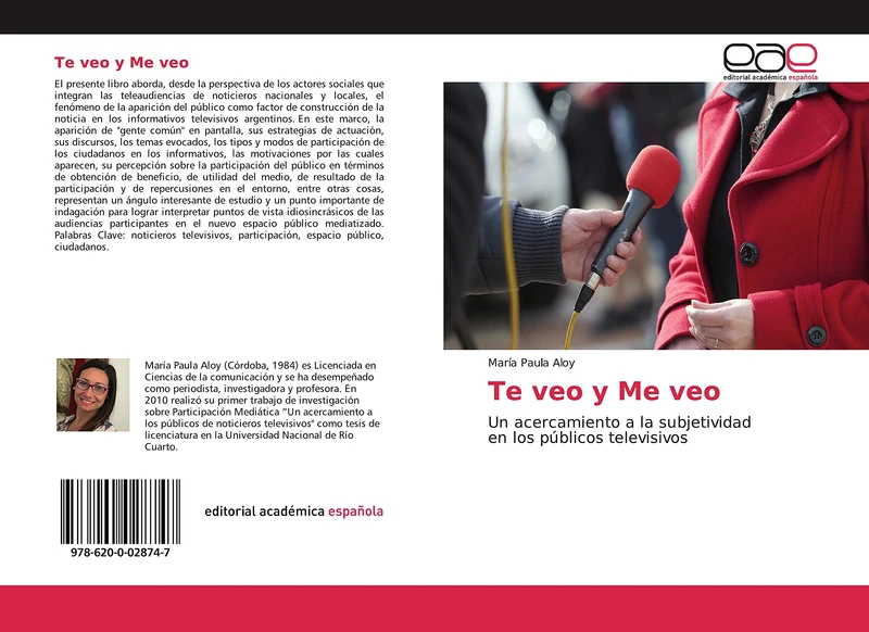 Te veo y Me veo: Un acercamiento a la subjetividad en los públicos televisivos