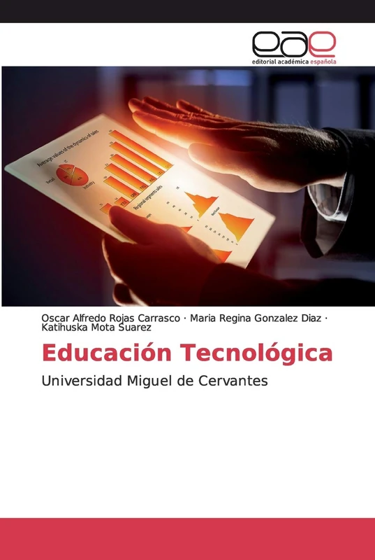 Educación Tecnológica: Universidad Miguel de Cervantes - Image 1