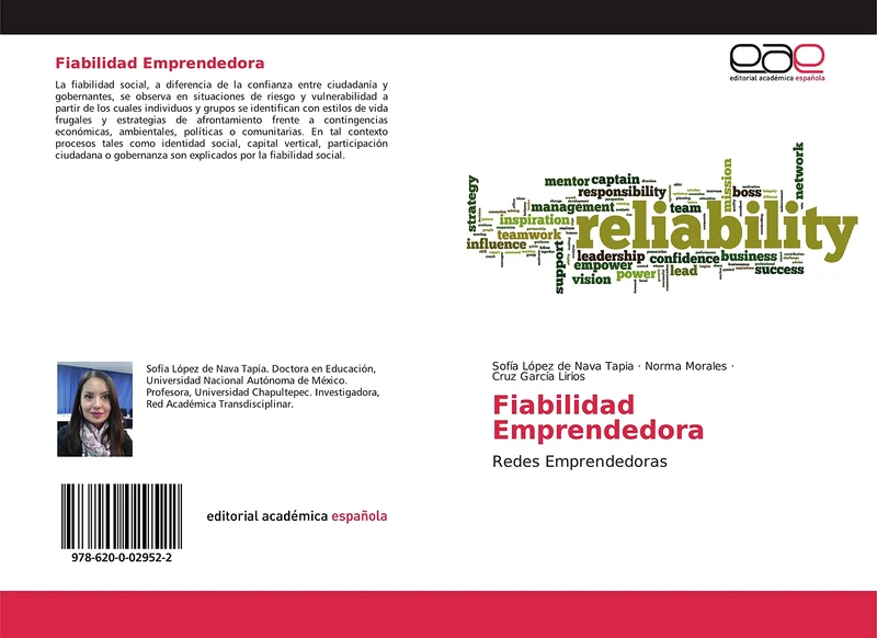 Fiabilidad Emprendedora: Redes Emprendedoras - Image 1