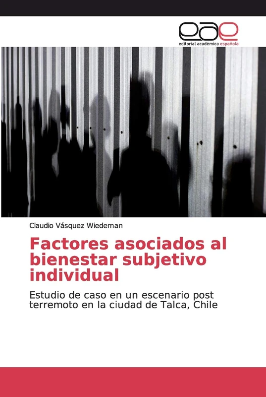 Factores asociados al bienestar subjetivo individual: Estudio de caso en un escenario post terremoto en la ciudad de Talca, Chile