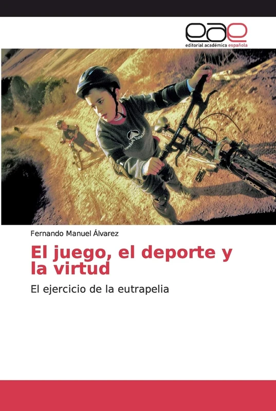 El juego, el deporte y la virtud: El ejercicio de la eutrapelia - Image 1