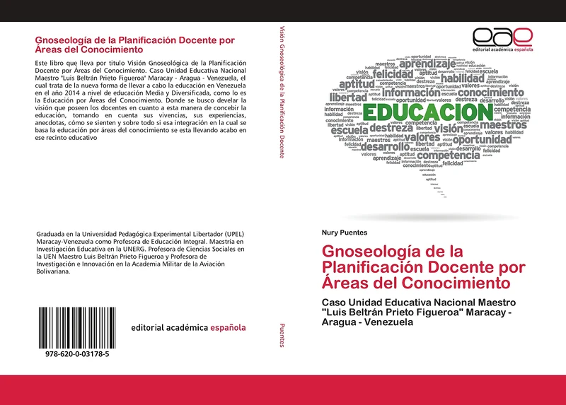 Gnoseología de la Planificación Docente por Áreas del Conocimiento: Caso Unidad Educativa Nacional Maestro "Luis Beltrán Prieto Figueroa" Maracay - Aragua - Venezuela