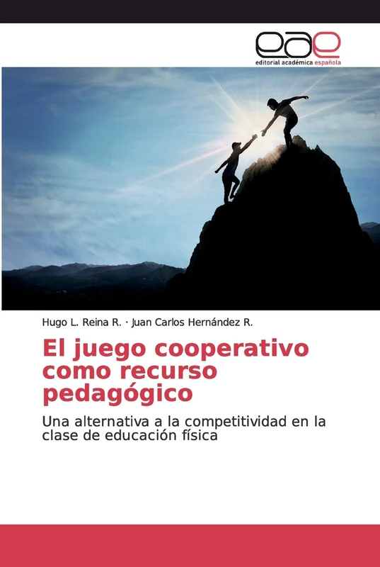 El juego cooperativo como recurso pedagógico: Una alternativa a la competitividad en la clase de educación física