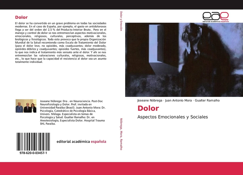 Dolor: Aspectos Emocionales y Sociales