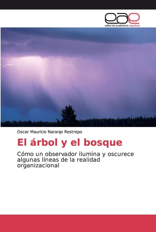 El árbol y el bosque: Cómo un observador ilumina y oscurece algunas líneas de la realidad organizacional